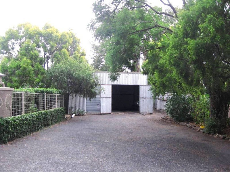 Goondiwindi QLD 4390