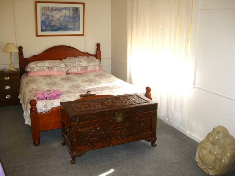 Goondiwindi QLD 4390