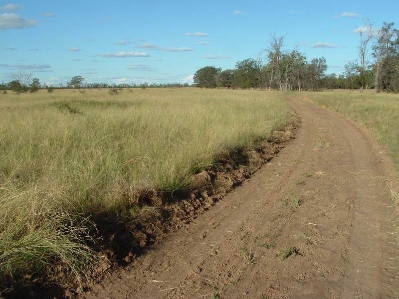 St George QLD 4487