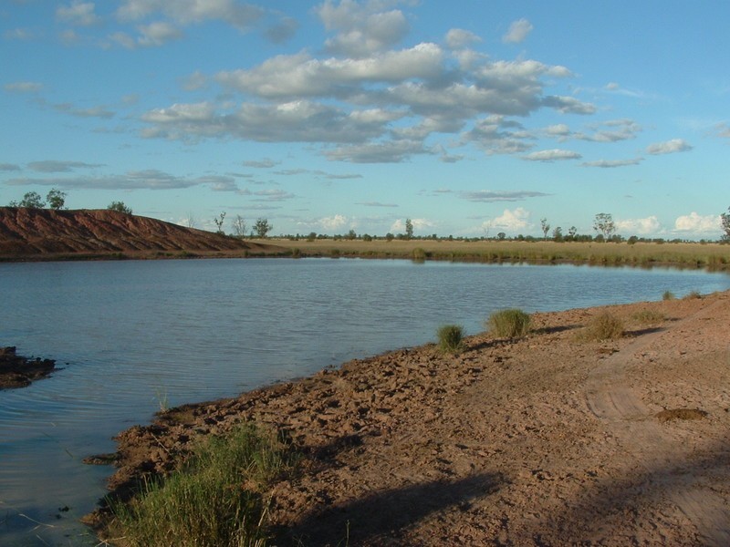 St George QLD 4487