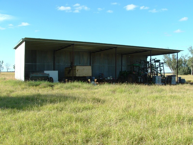St George QLD 4487