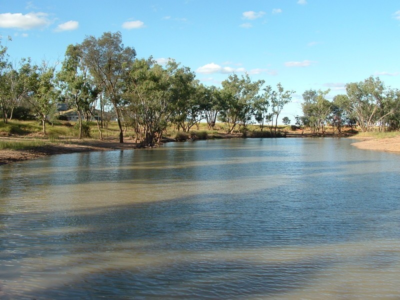 St George QLD 4487
