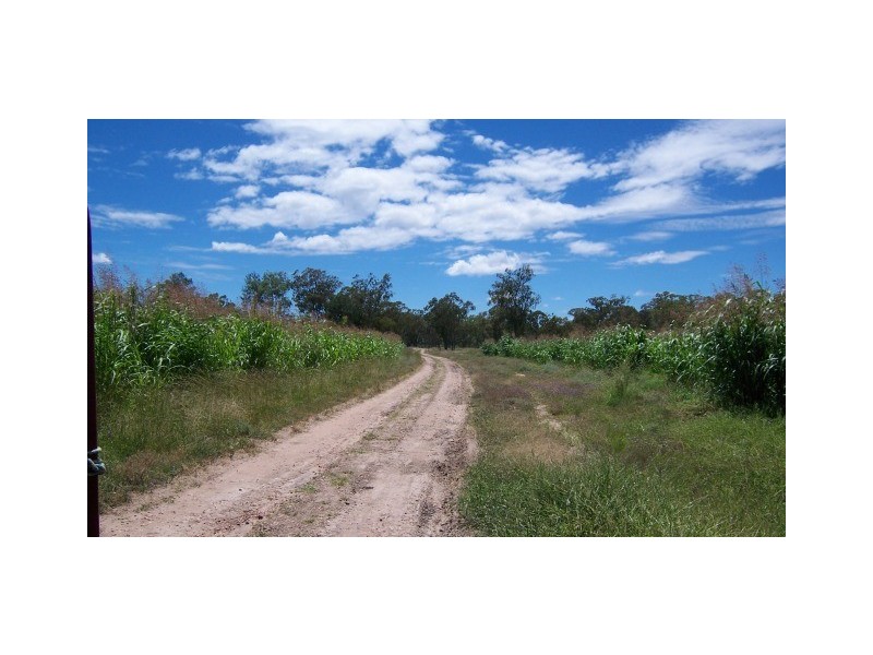 Augathella QLD 4477 the real estate agency Withdrawn
