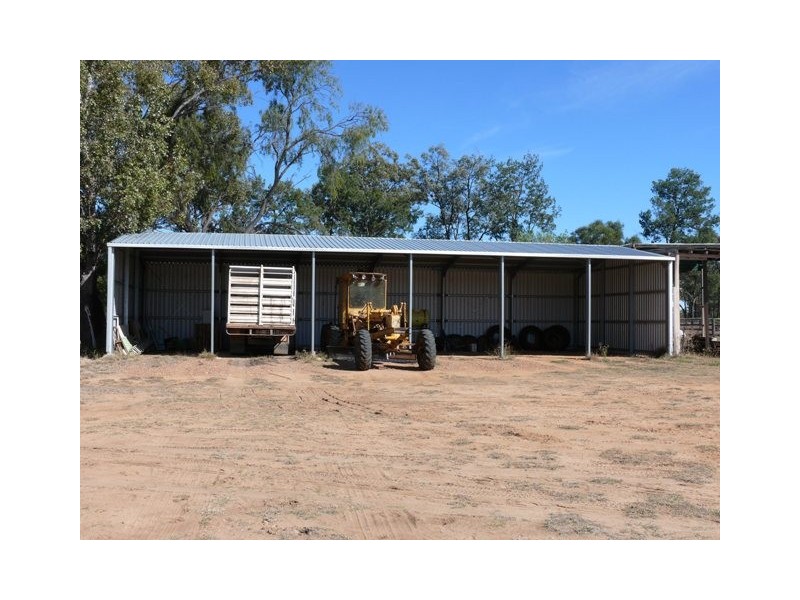Augathella QLD 4477 the real estate agency Withdrawn
