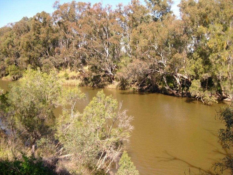 Goondiwindi QLD 4390