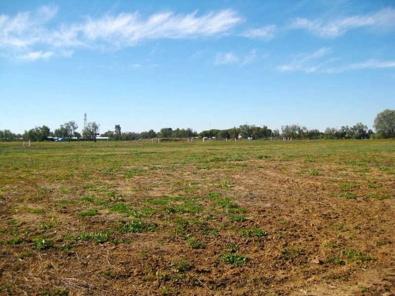 Goondiwindi QLD 4390