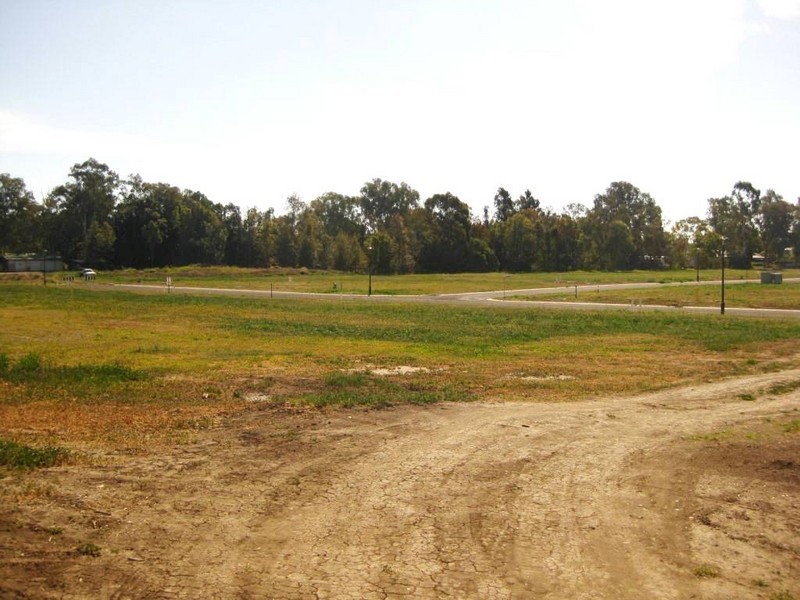 Goondiwindi QLD 4390