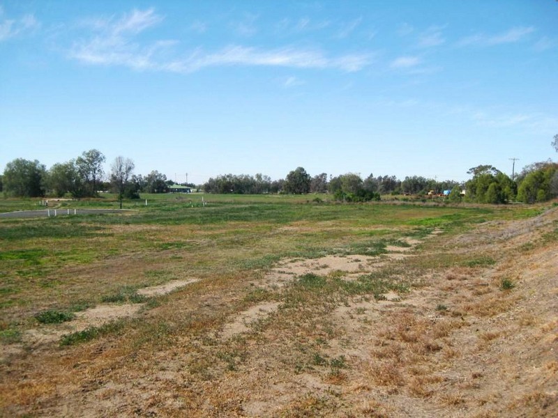 Goondiwindi QLD 4390