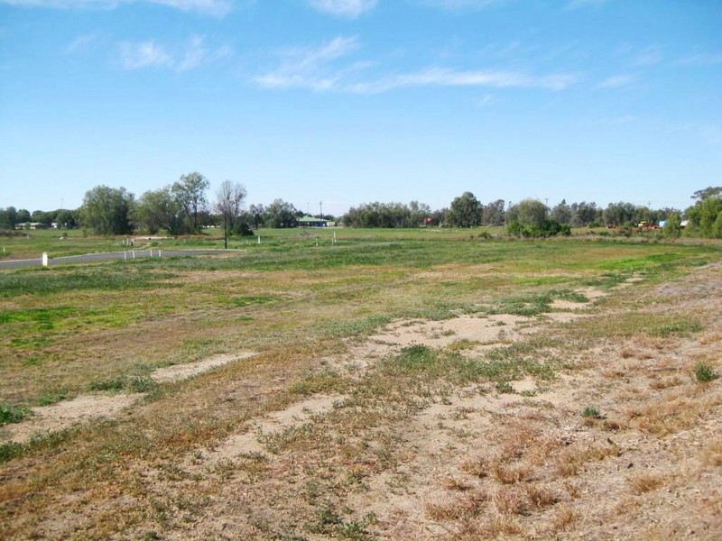 Goondiwindi QLD 4390
