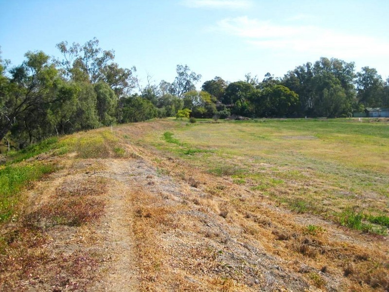 Goondiwindi QLD 4390