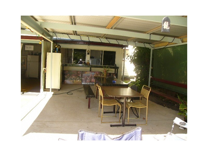 37 SHAMROCK STREET, Blackall QLD 4472