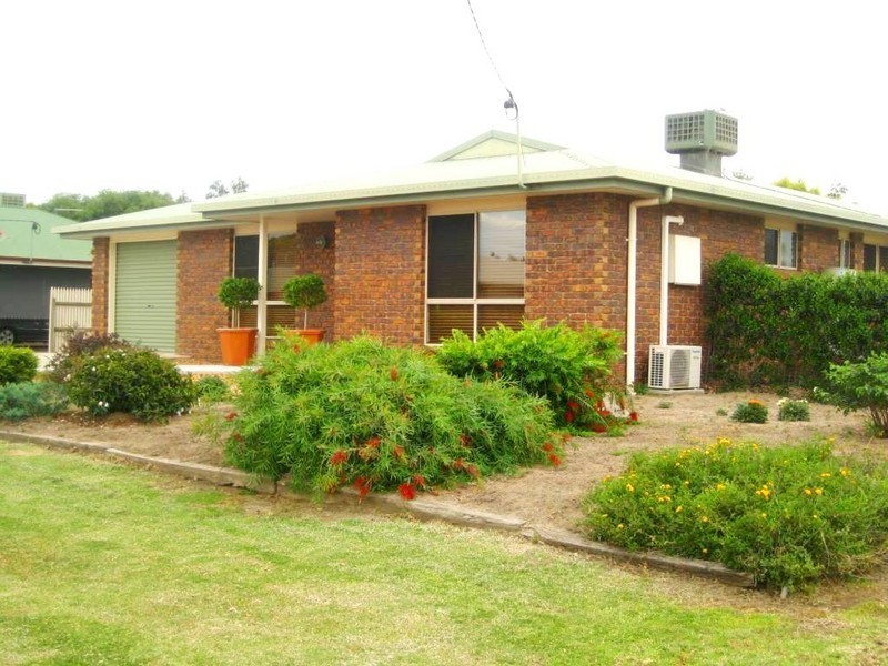 Goondiwindi QLD 4390