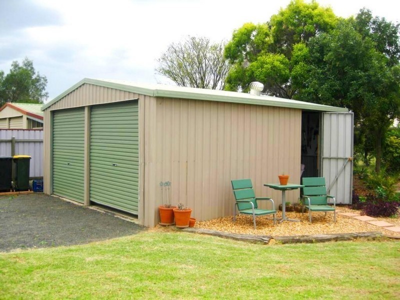 Goondiwindi QLD 4390