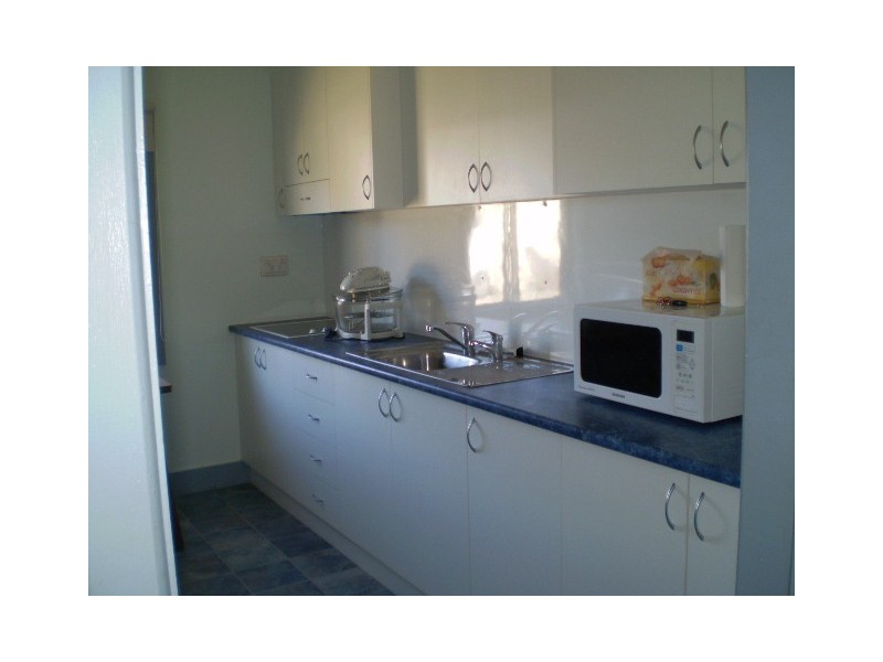 130 THISTLE STREET, Blackall QLD 4472