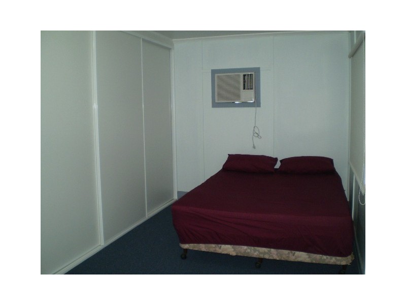 130 THISTLE STREET, Blackall QLD 4472