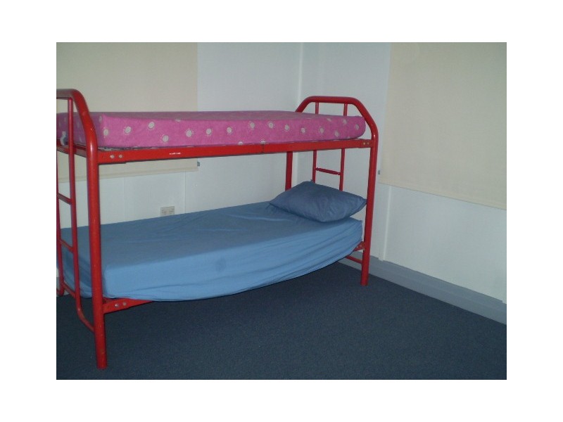 130 THISTLE STREET, Blackall QLD 4472