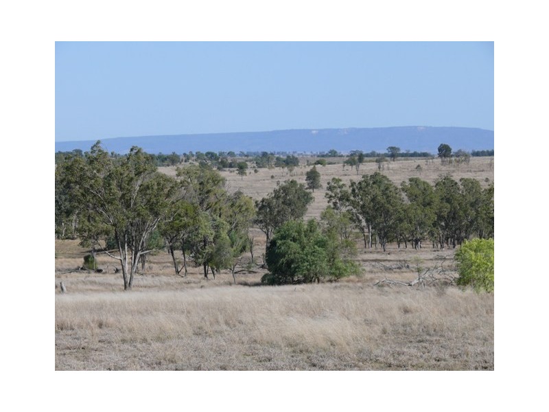 ‘ Wottons”, Injune QLD 4454