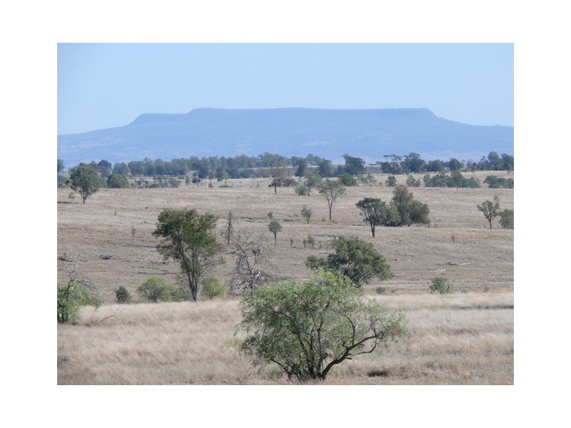 ‘ Wottons”, Injune QLD 4454