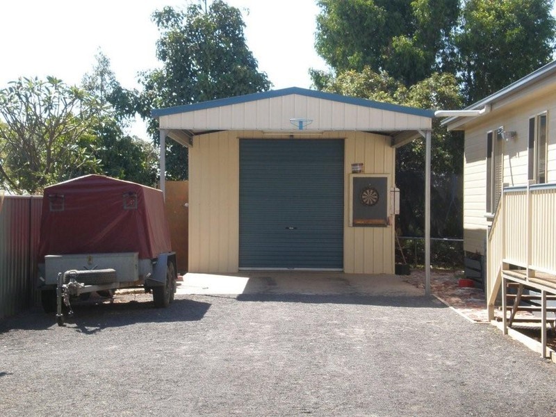 2 Cutler Court, St George QLD 4487