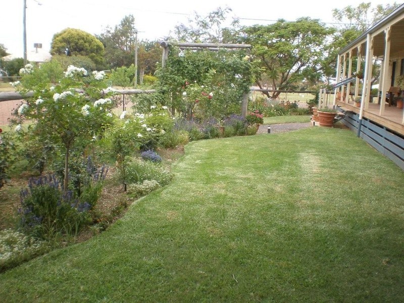 2 Cutler Court, St George QLD 4487