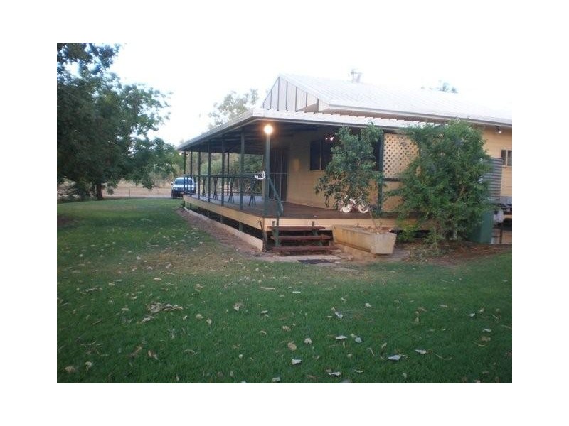 52 Albert Street, St George QLD 4487