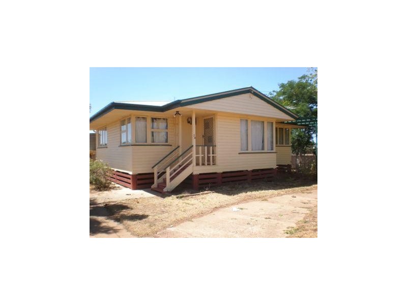 28 Marie Street, St George QLD 4487