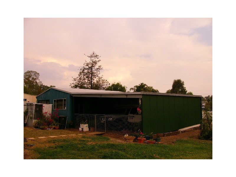 22 Ford Street, Taroom QLD 4420