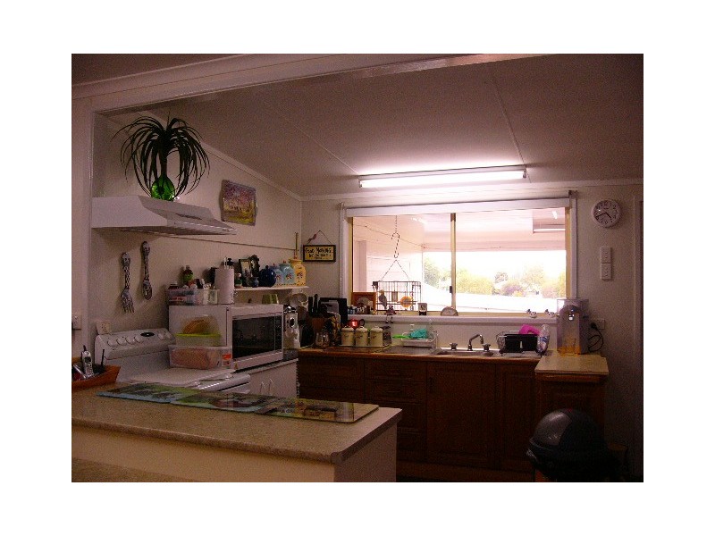 22 Ford Street, Taroom QLD 4420