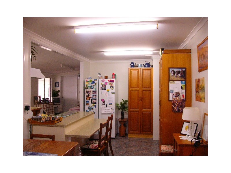 22 Ford Street, Taroom QLD 4420