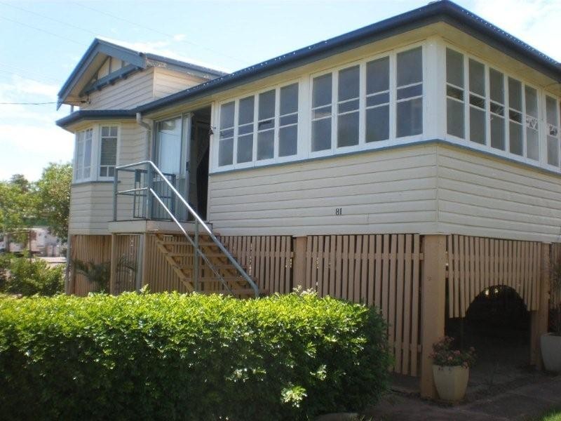 81 Victoria Street, St George QLD 4487