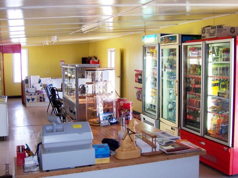 The Gums Store, The Gums QLD 4406