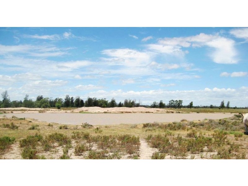 . “Stirling Park”, Yelarbon QLD 4388