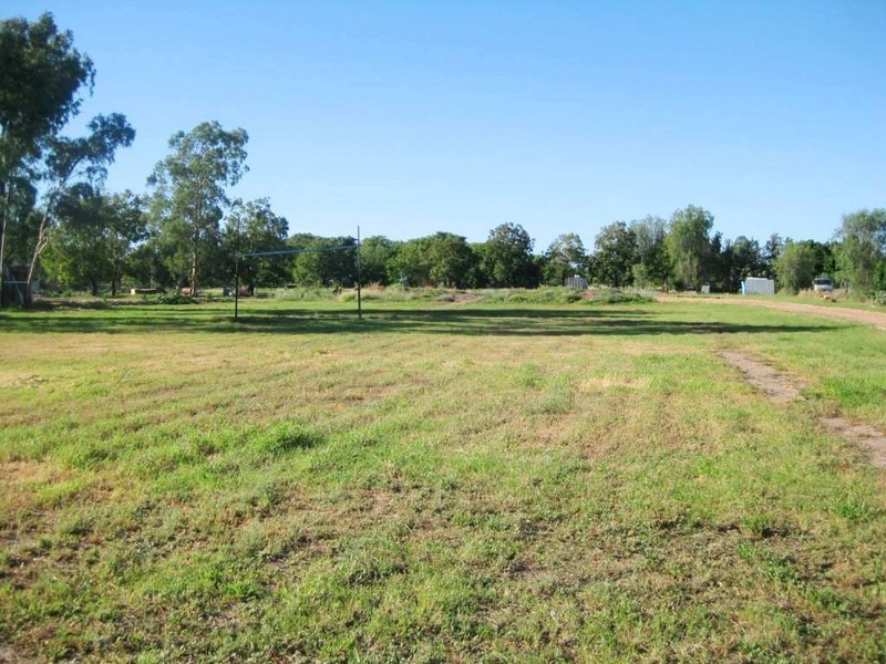 Goondiwindi QLD 4390