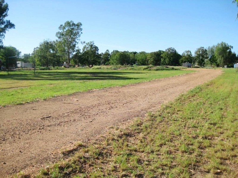 Goondiwindi QLD 4390