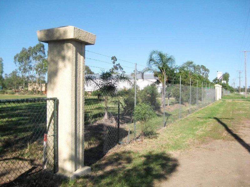 Goondiwindi QLD 4390