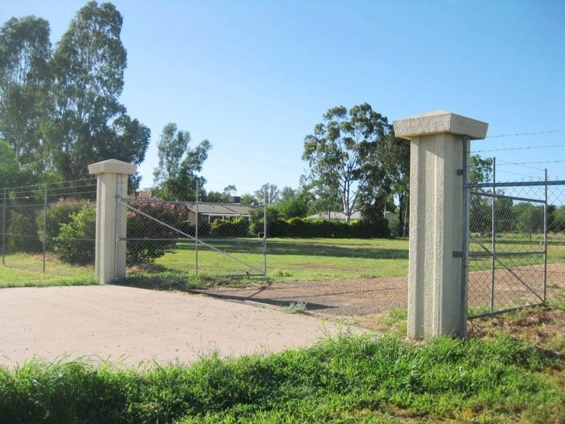 Goondiwindi QLD 4390