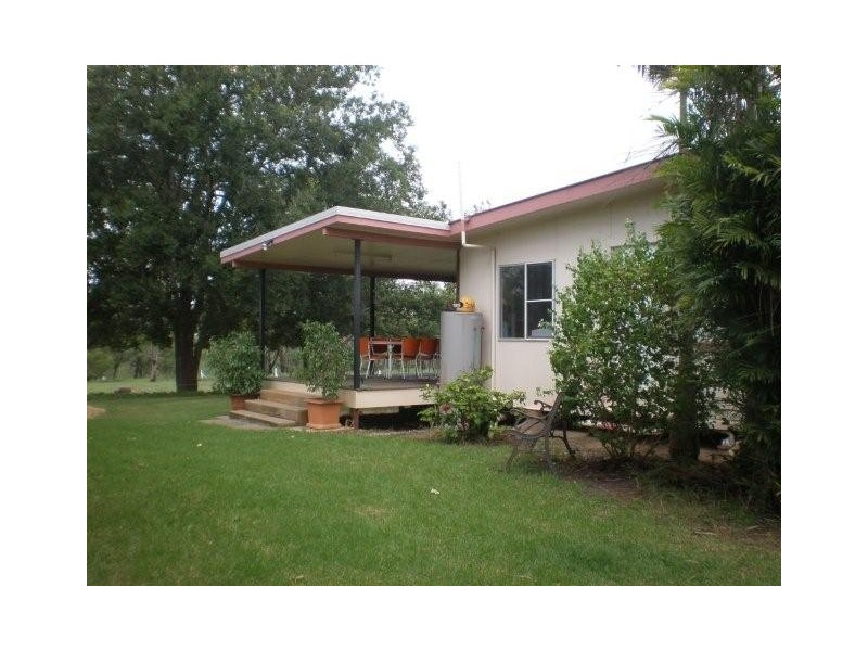 222 Whytes Rd, St George QLD 4487