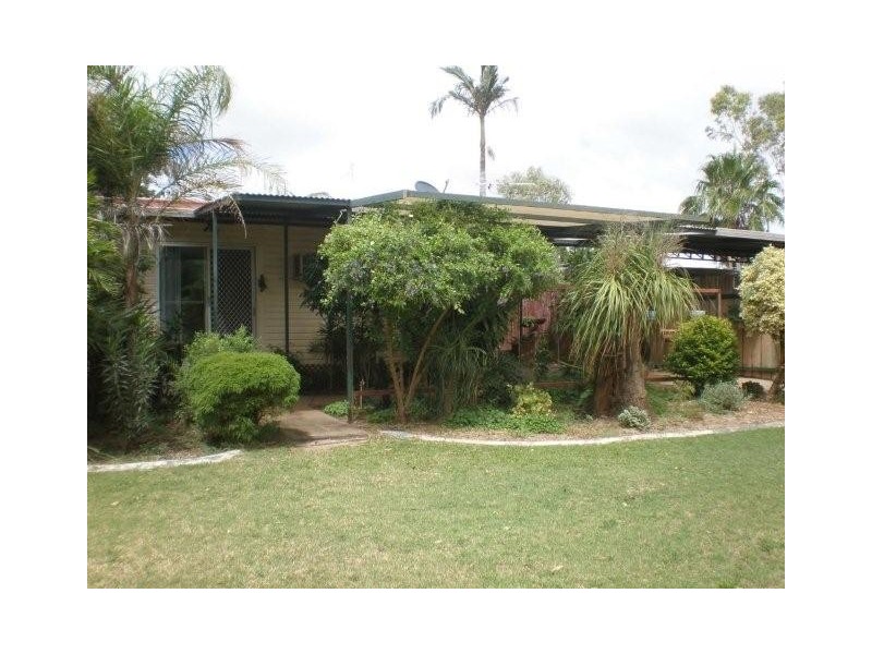 222 Whytes Rd, St George QLD 4487