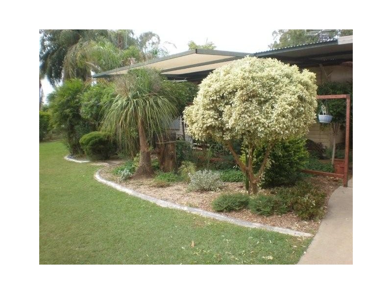 222 Whytes Rd, St George QLD 4487