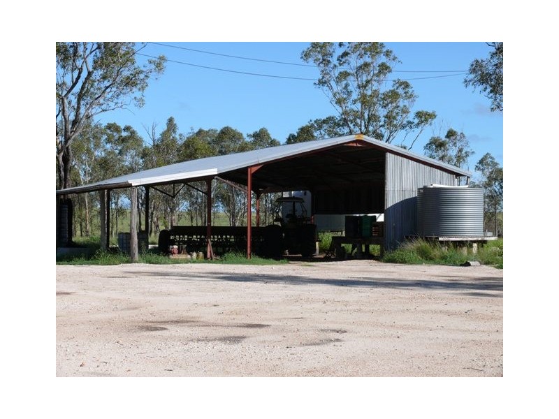 Jackson QLD 4426