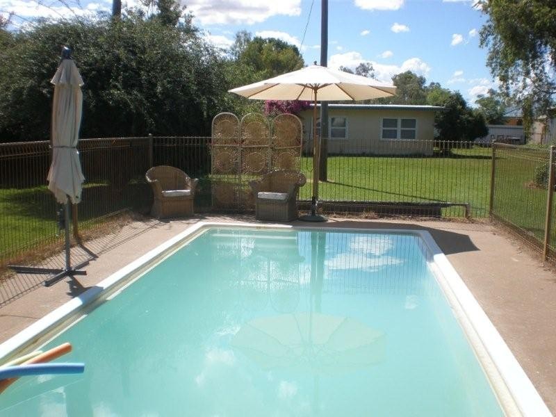 9 Murchison Street, St George QLD 4487