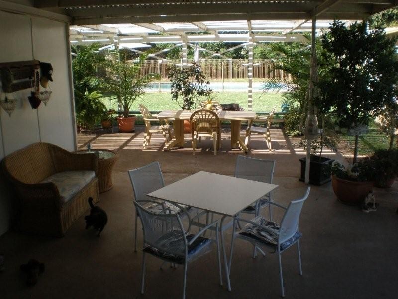 9 Murchison Street, St George QLD 4487