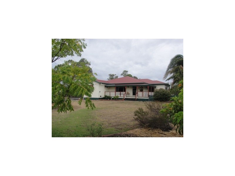 19 Summer Avenue, Dalby QLD 4405