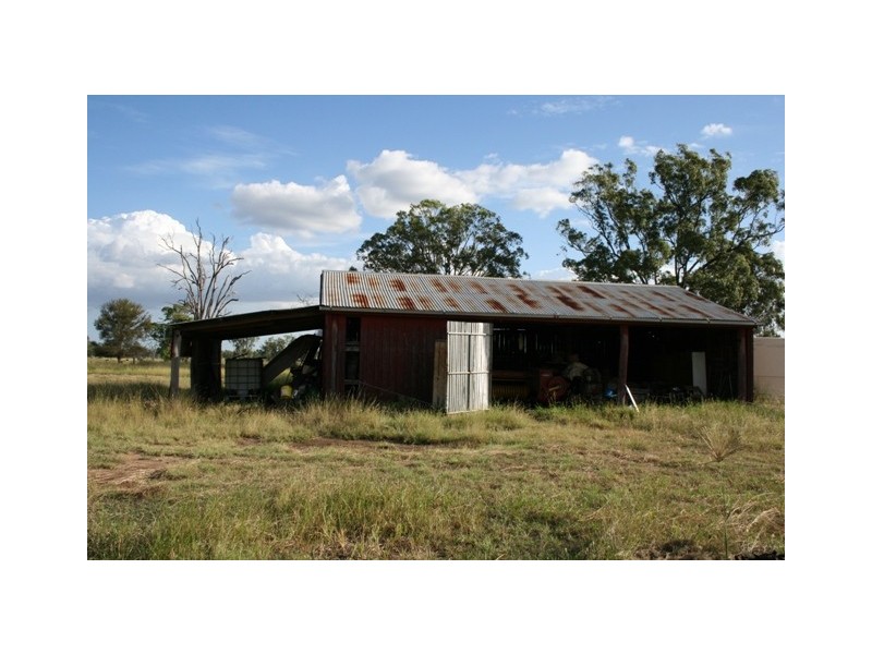 Miles QLD 4415