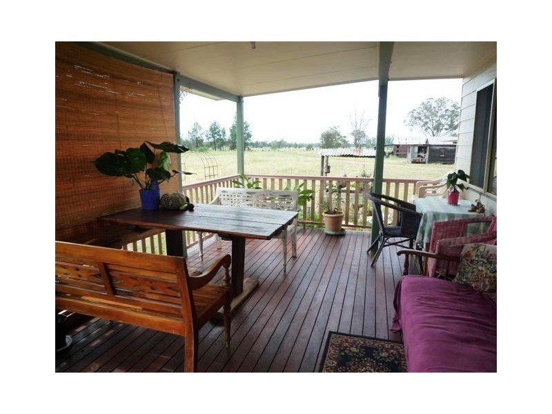 Miles QLD 4415