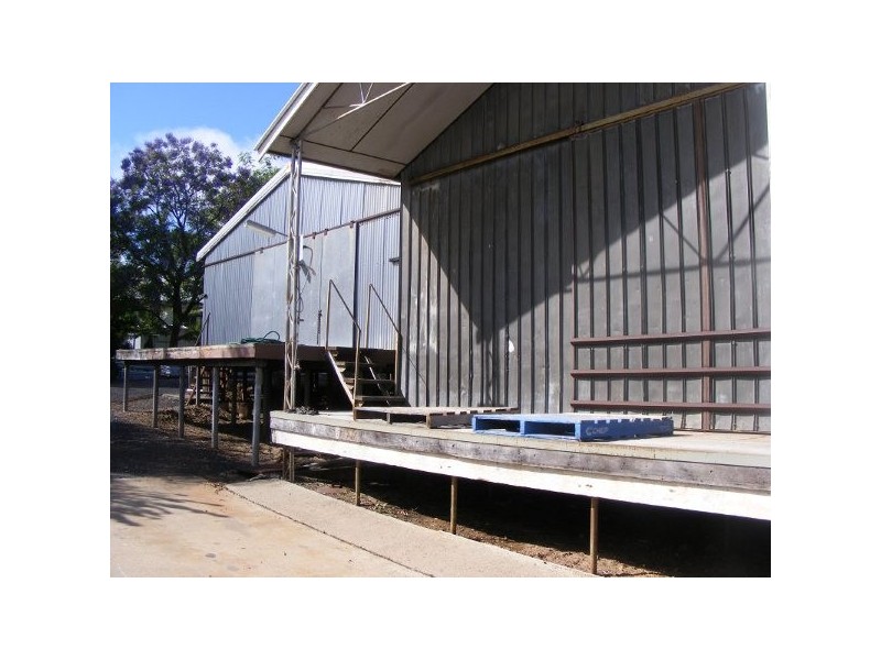 28  Lawton, Wandoan QLD 4419
