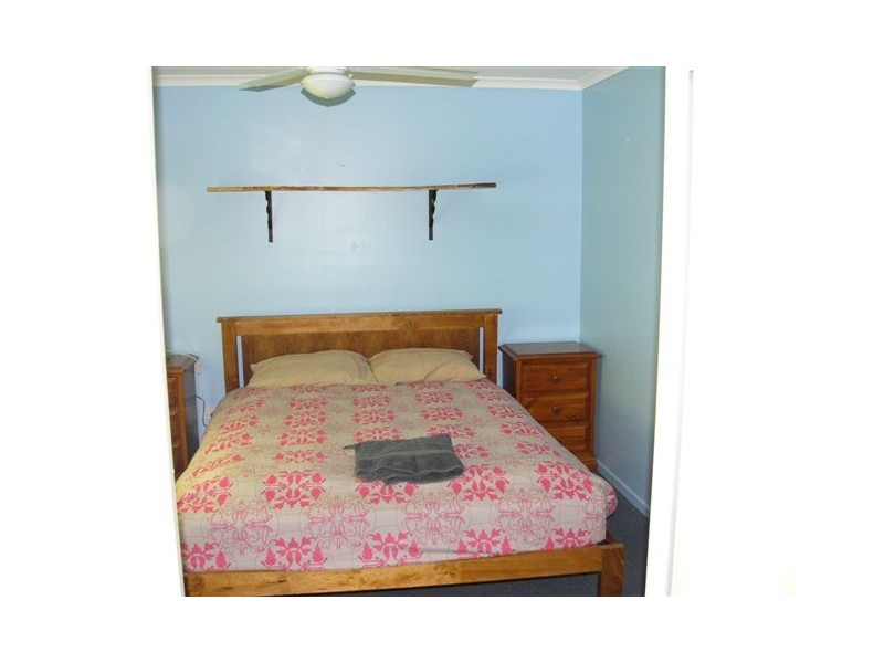 26 Bridge Street, Taroom QLD 4420