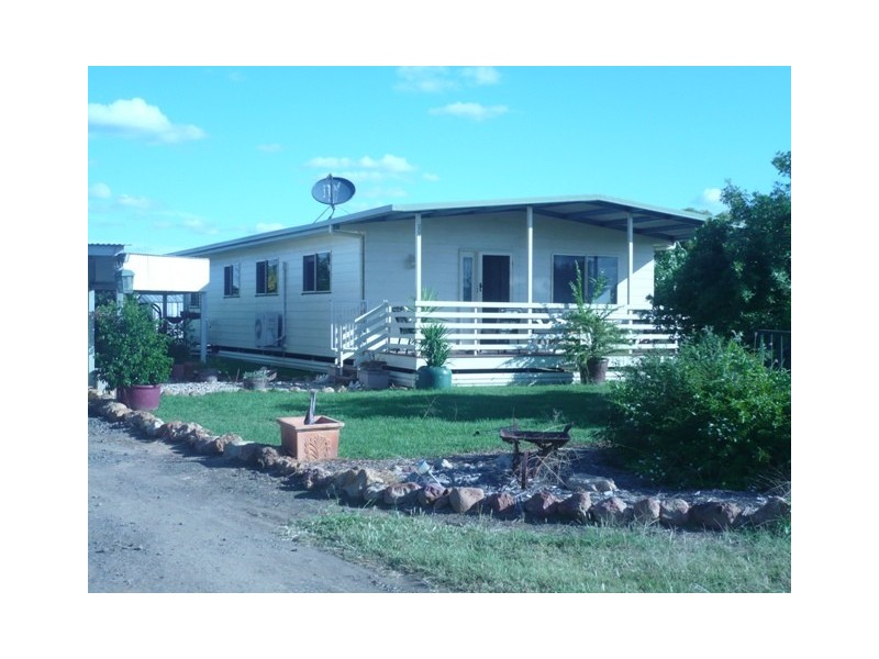 51 Toehold Road, Roma QLD 4455