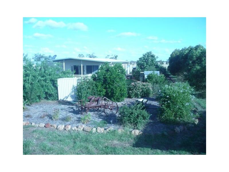 51 Toehold Road, Roma QLD 4455