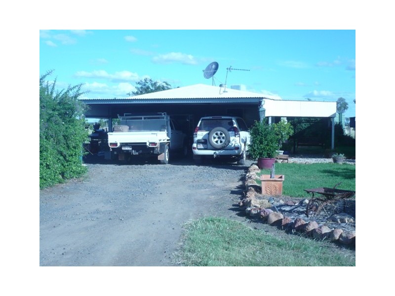 51 Toehold Road, Roma QLD 4455